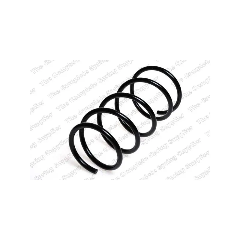 Ressort de suspension LESJOFORS 4092526