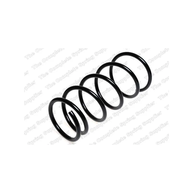 Ressort de suspension LESJOFORS 4092527
