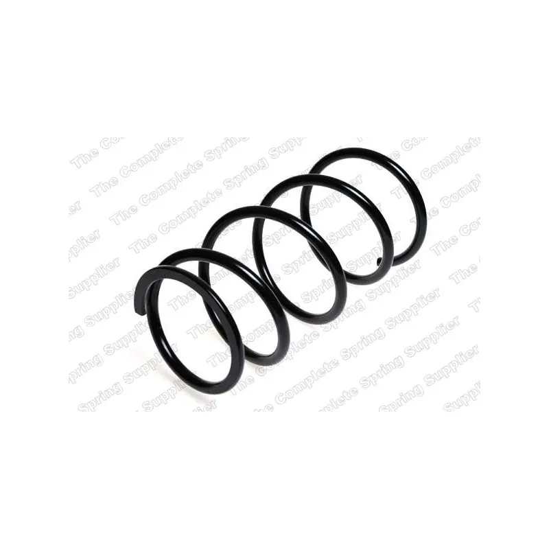 Ressort de suspension LESJOFORS 4092529