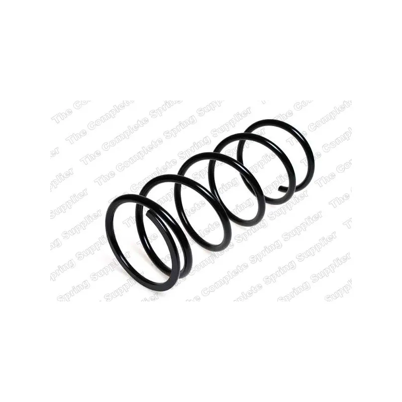Ressort de suspension LESJOFORS 4092530