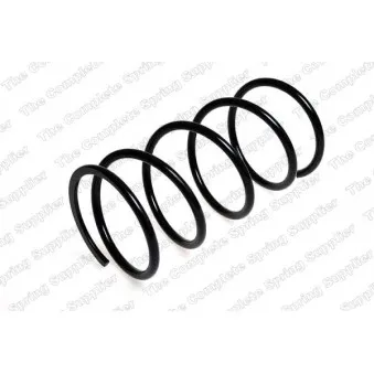 Ressort de suspension LESJOFORS 4092533