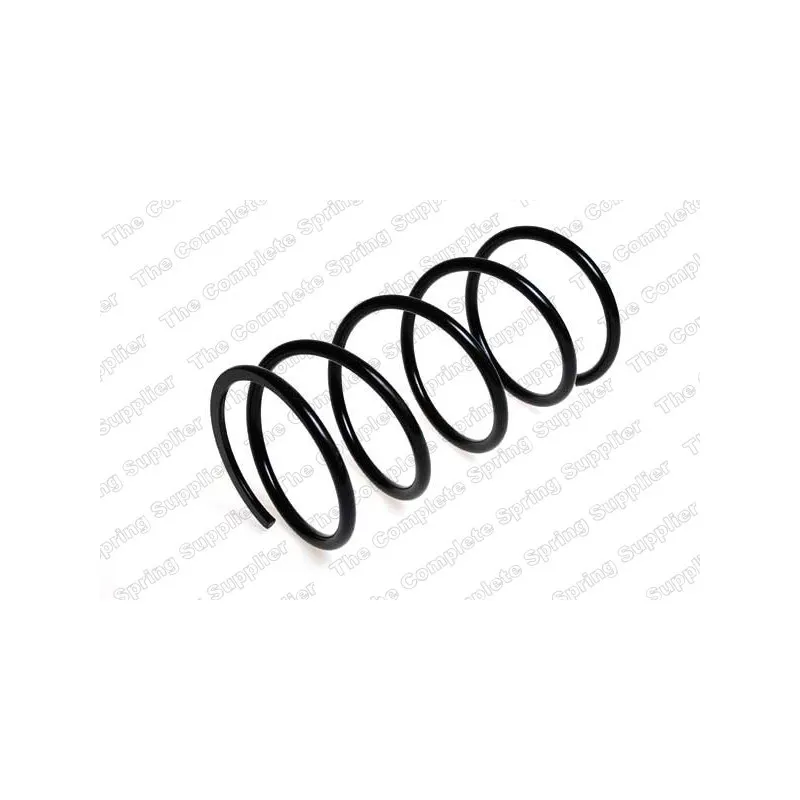 Ressort de suspension LESJOFORS 4092533