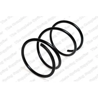 Ressort de suspension LESJOFORS 4092534
