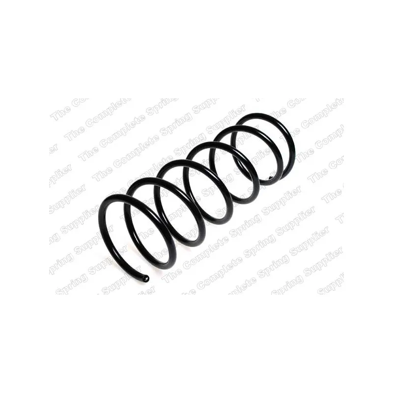 Ressort de suspension LESJOFORS 4092536