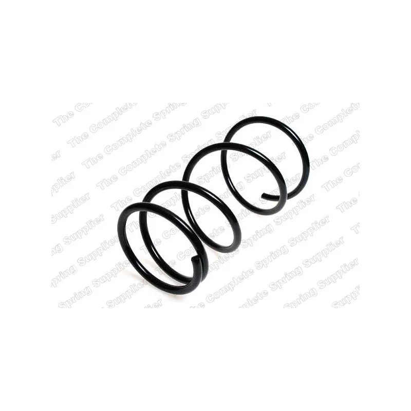 Ressort de suspension LESJOFORS 4092537