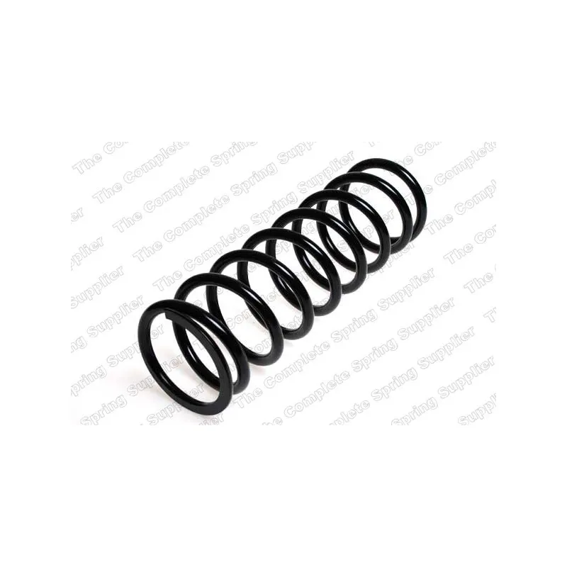 Ressort de suspension LESJOFORS 4092538
