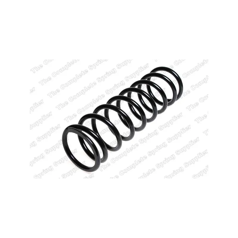 Ressort de suspension LESJOFORS 4092539