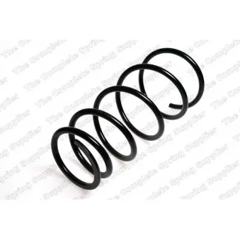 Ressort de suspension LESJOFORS 4092541