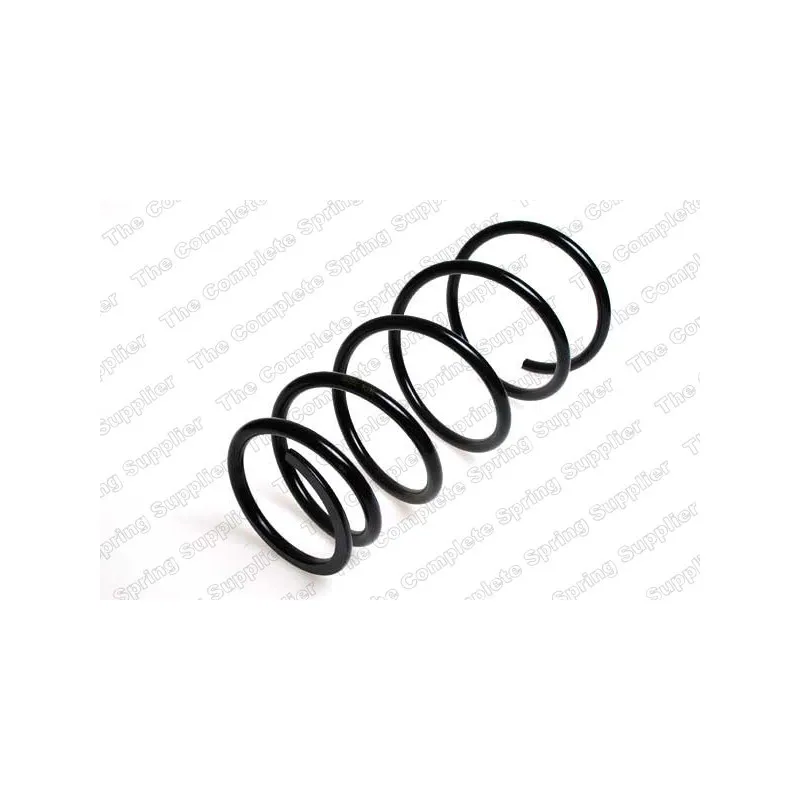 Ressort de suspension LESJOFORS 4092541