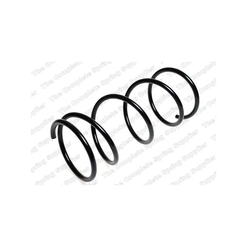 Ressort de suspension LESJOFORS 4092542
