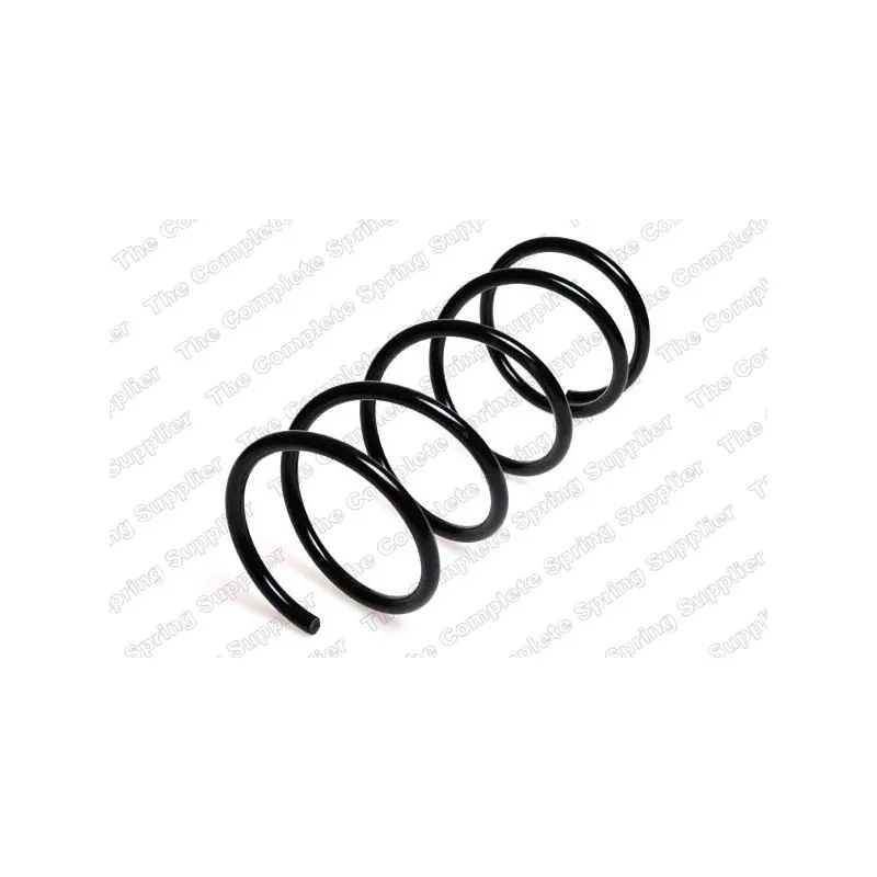 Ressort de suspension LESJOFORS 4092543