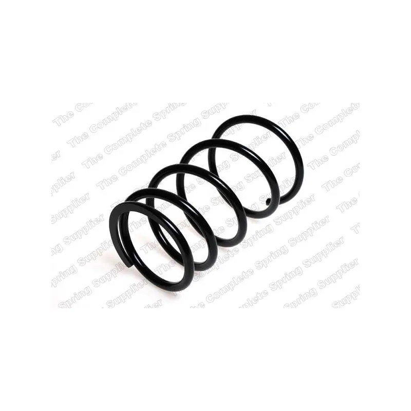 Ressort de suspension LESJOFORS 4092544