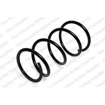 Ressort de suspension LESJOFORS 4092545