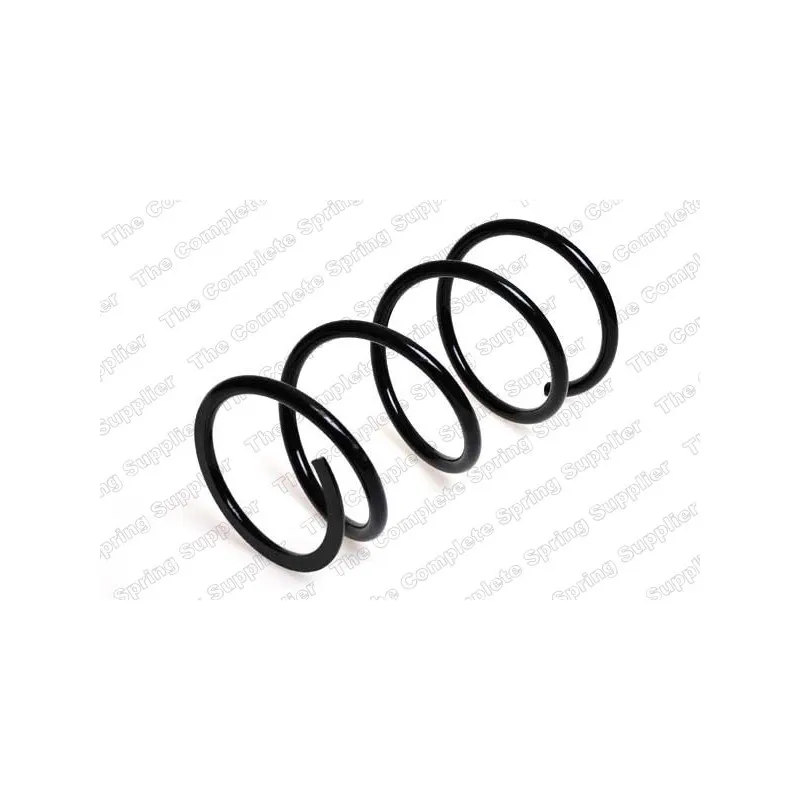 Ressort de suspension LESJOFORS 4092545