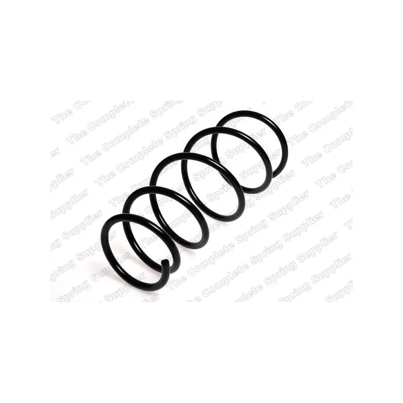 Ressort de suspension LESJOFORS 4092546