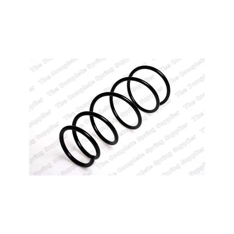 Ressort de suspension LESJOFORS 4092547