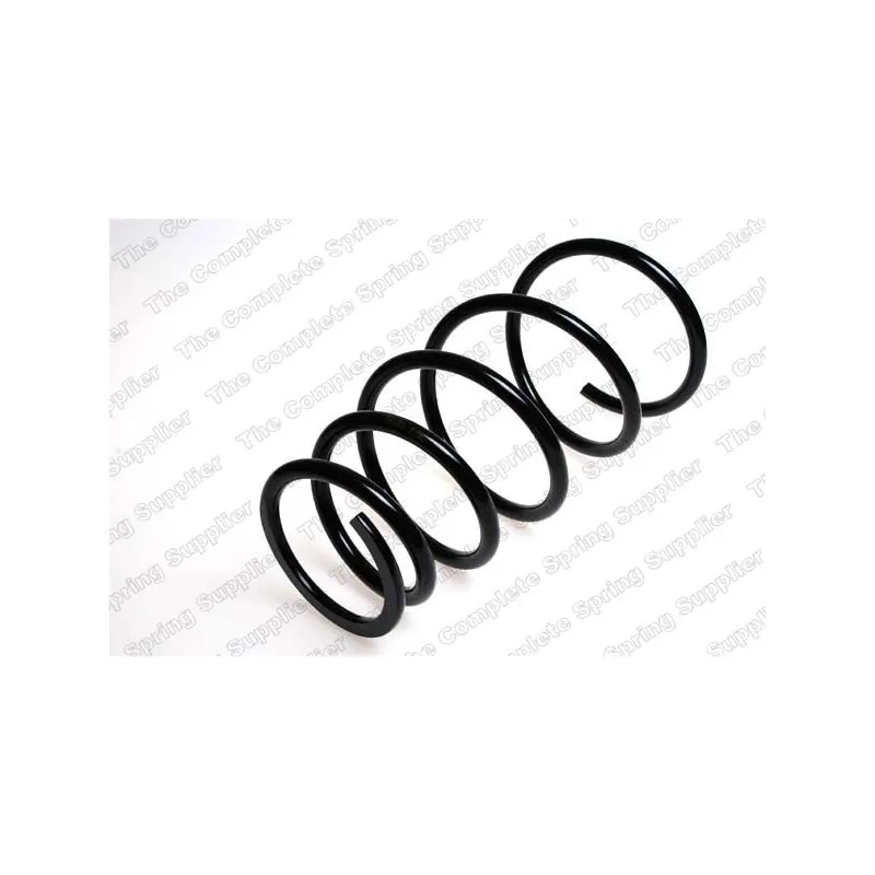 Ressort de suspension LESJOFORS 4092548