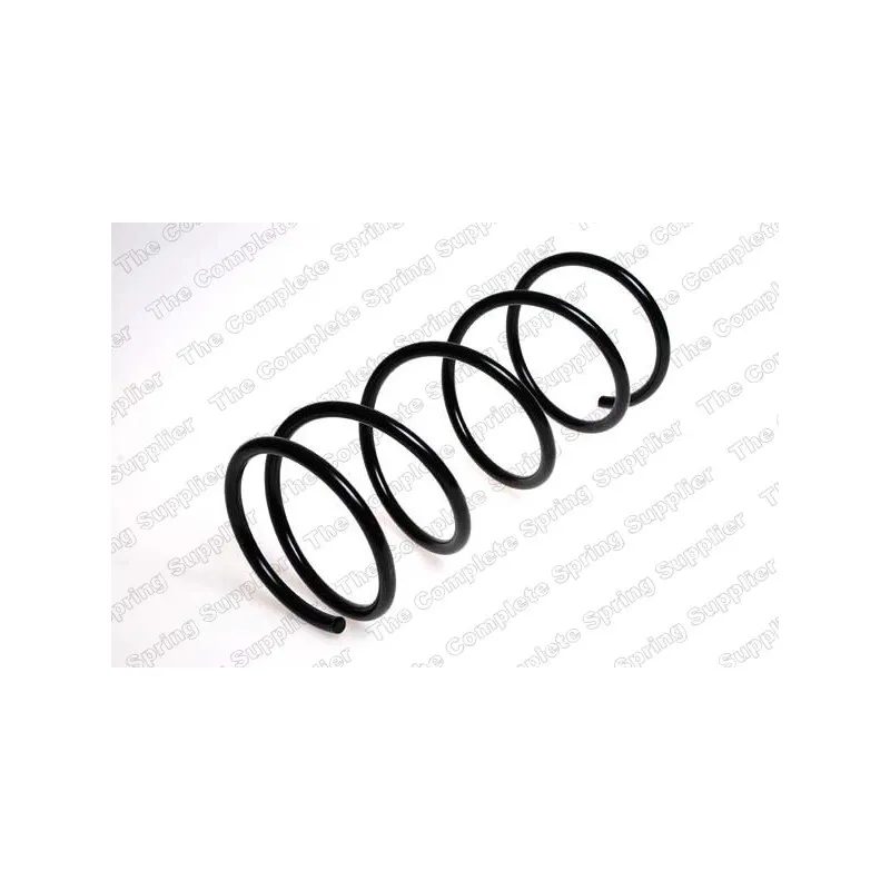 Ressort de suspension LESJOFORS 4092549