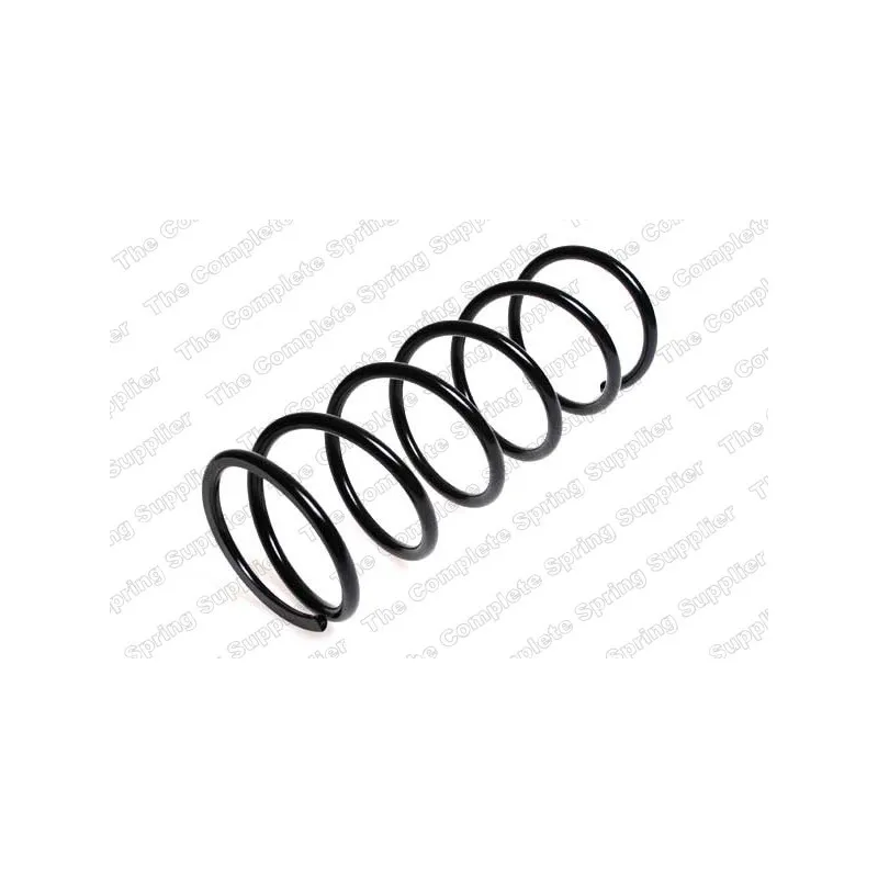 Ressort de suspension LESJOFORS 4092550