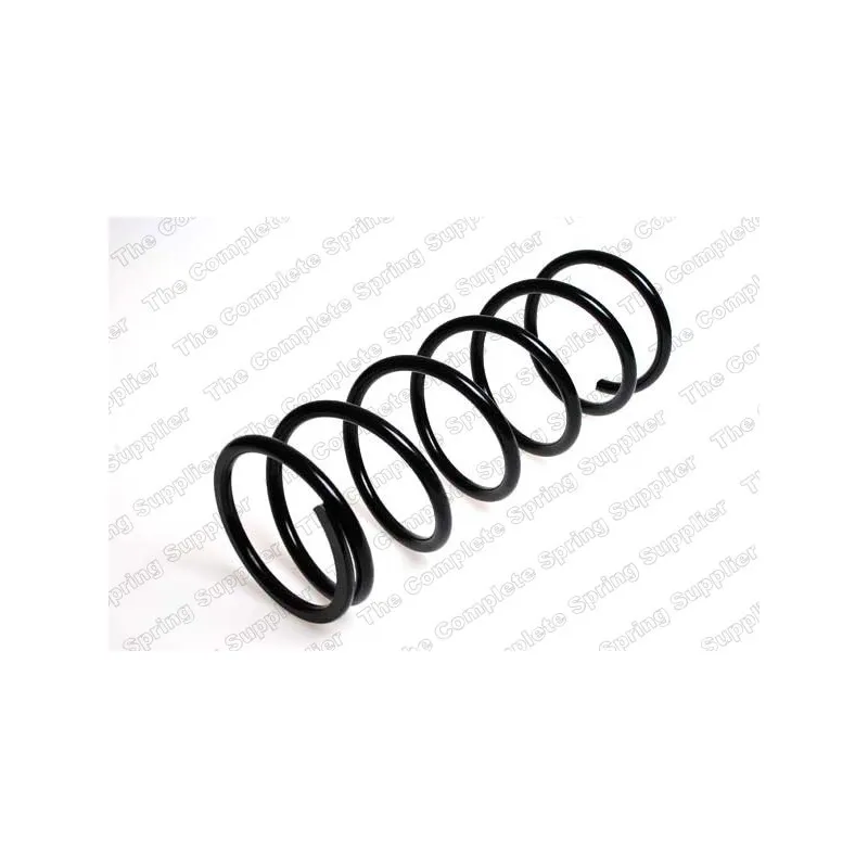 Ressort de suspension LESJOFORS 4092551