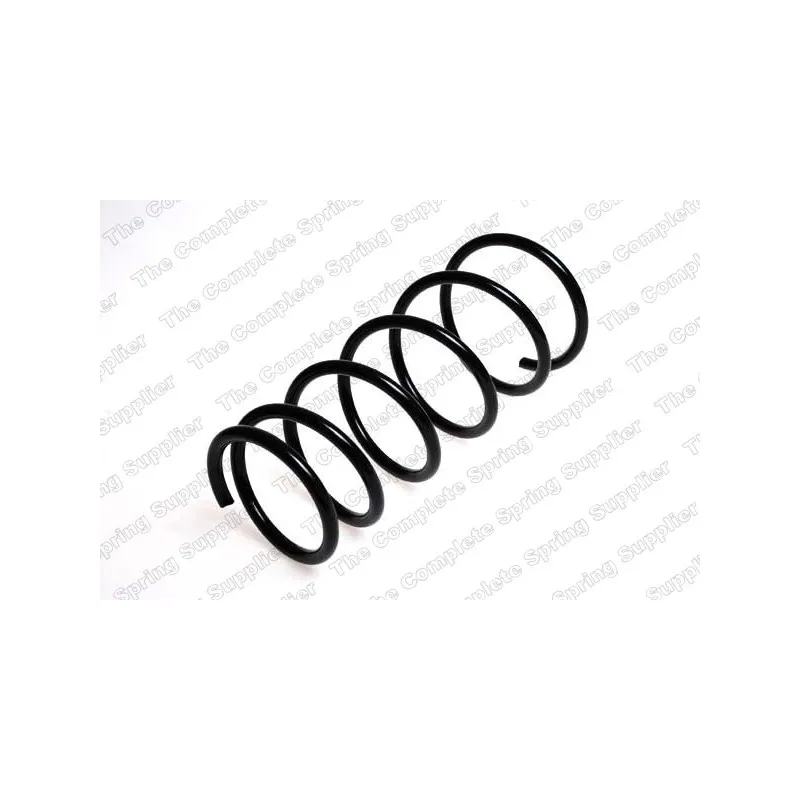 Ressort de suspension LESJOFORS 4092552