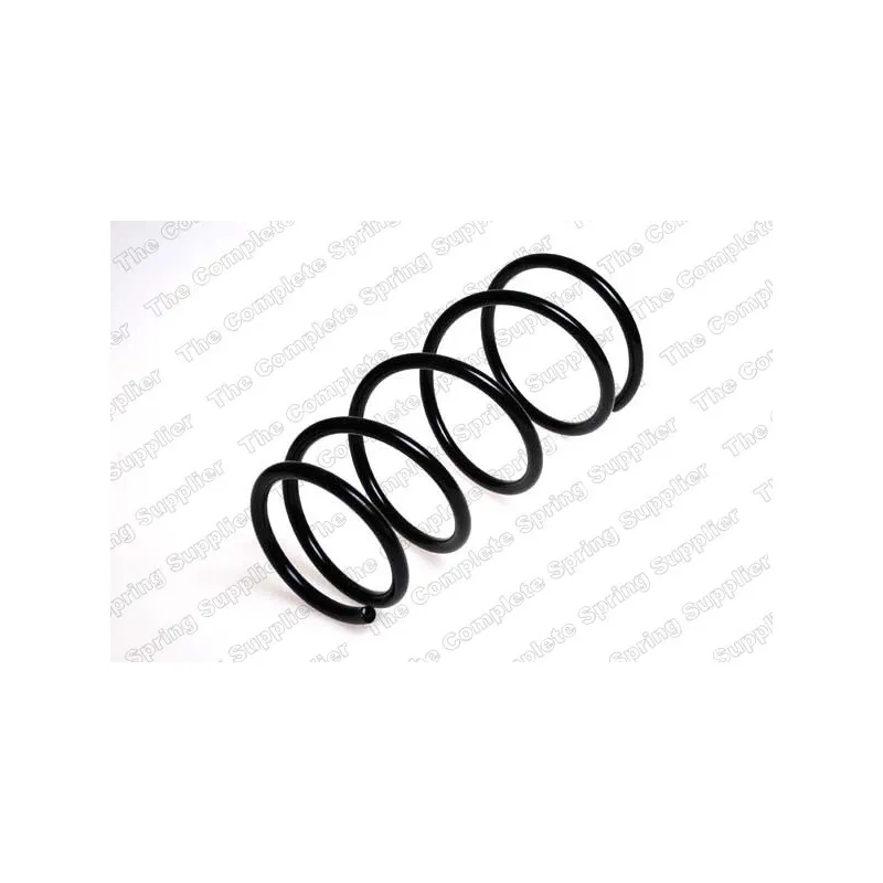 Ressort de suspension LESJOFORS 4092553