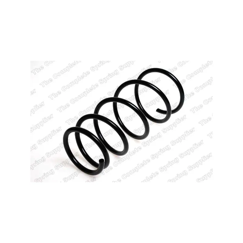 Ressort de suspension LESJOFORS 4092554