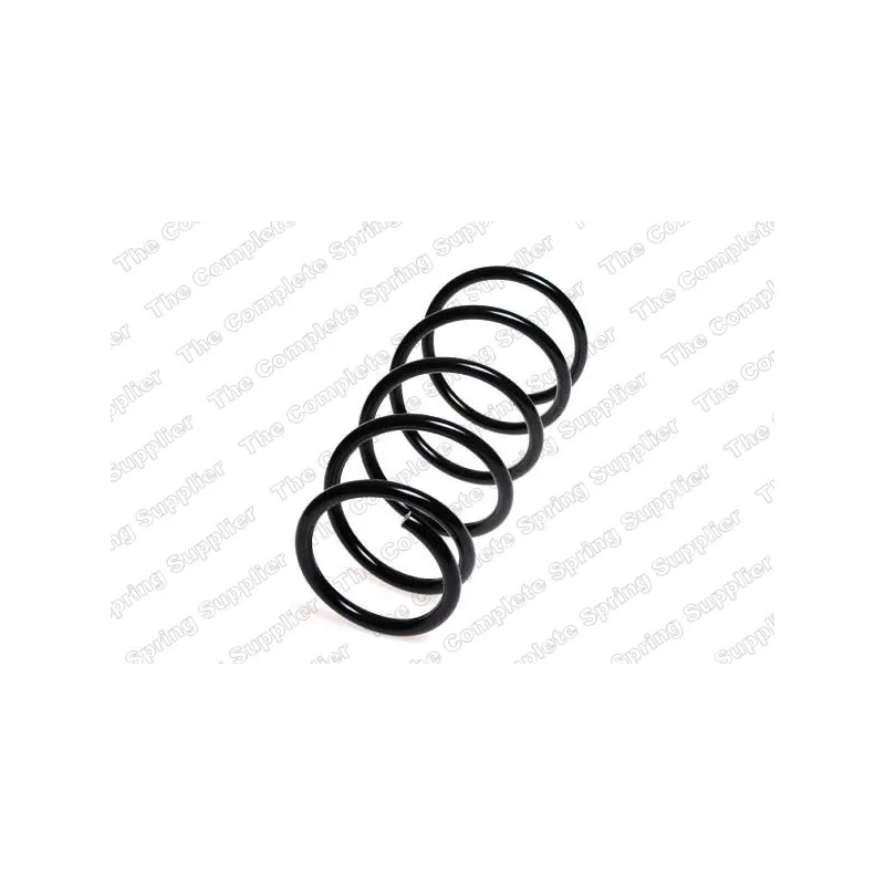Ressort de suspension LESJOFORS 4092555