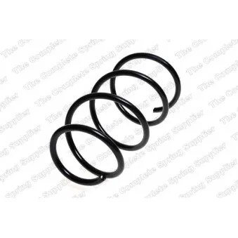 Ressort de suspension LESJOFORS 4092556