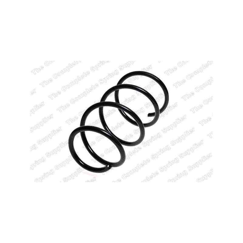 Ressort de suspension LESJOFORS 4092556