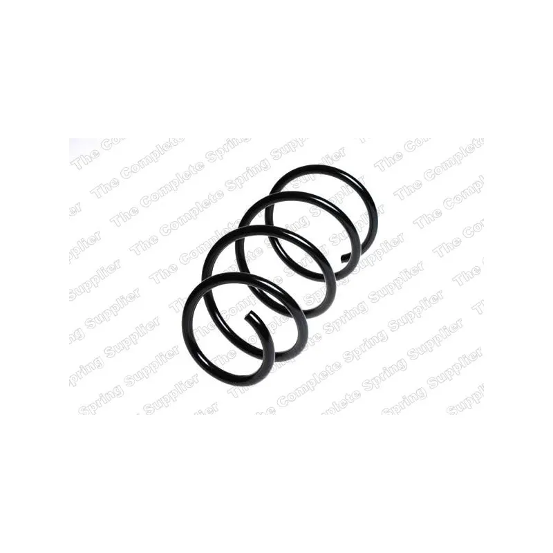 Ressort de suspension LESJOFORS 4092558