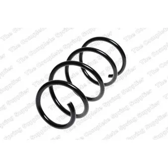 Ressort de suspension LESJOFORS 4092559