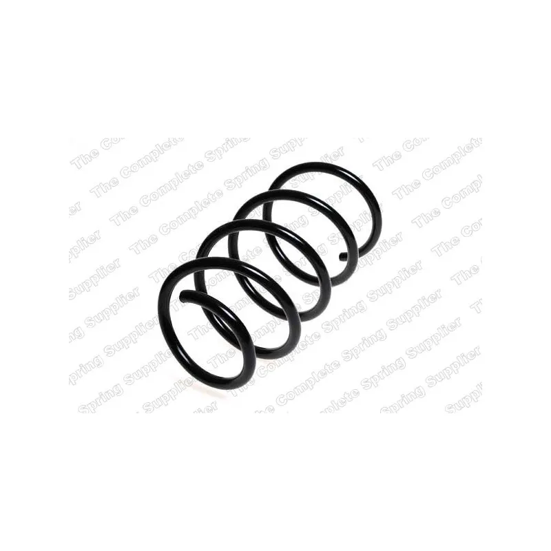 Ressort de suspension LESJOFORS 4092560