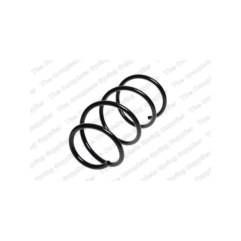 Ressort de suspension LESJOFORS 4092561