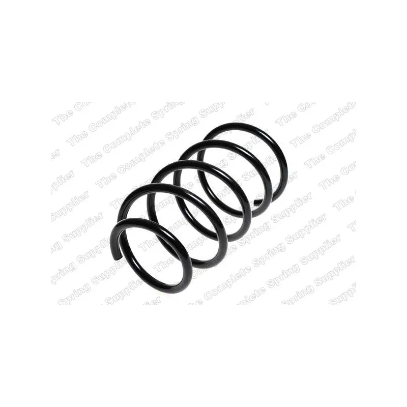 Ressort de suspension LESJOFORS 4092562