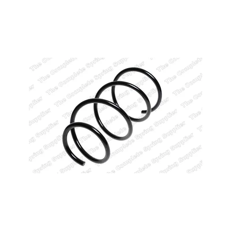 Ressort de suspension LESJOFORS 4092563