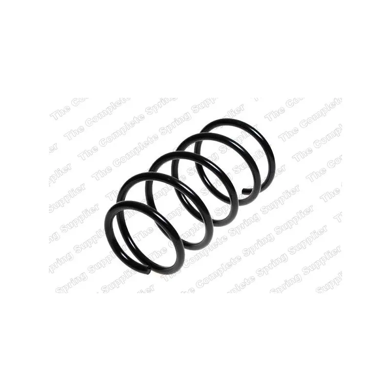 Ressort de suspension LESJOFORS 4092564