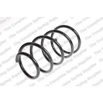 Ressort de suspension LESJOFORS 4092565