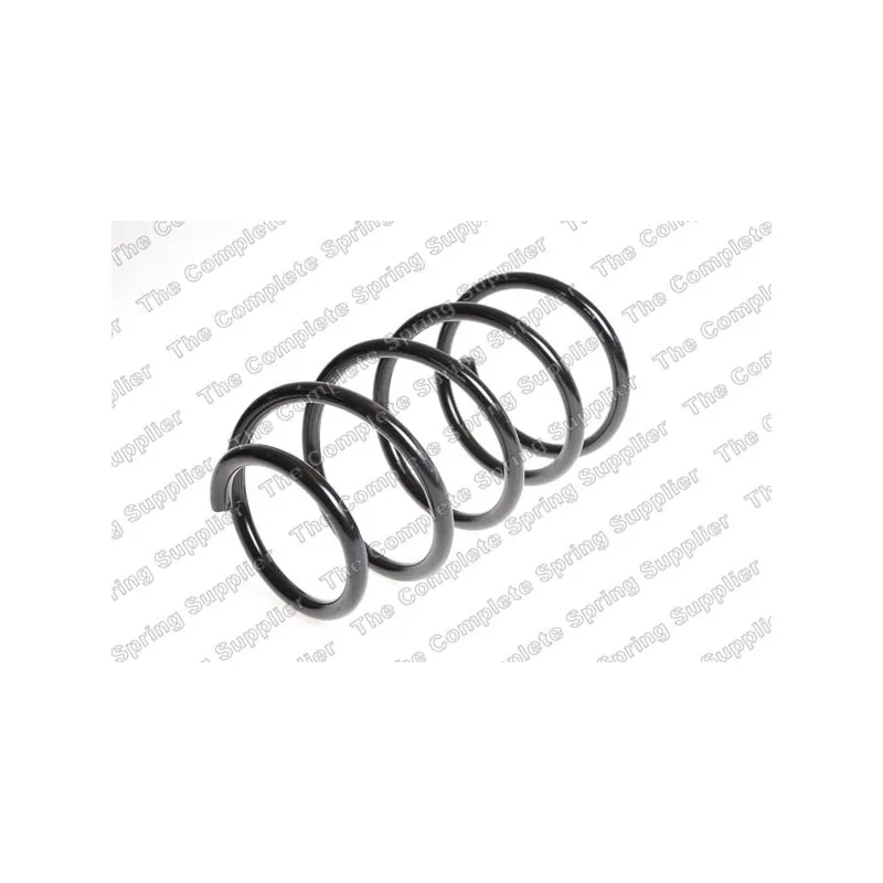 Ressort de suspension LESJOFORS 4092565