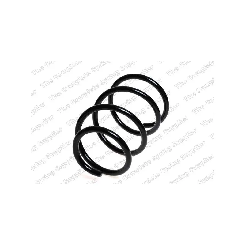 Ressort de suspension LESJOFORS 4092566