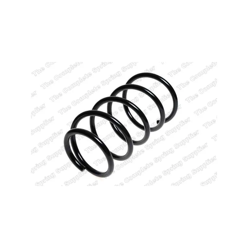 Ressort de suspension LESJOFORS 4092567