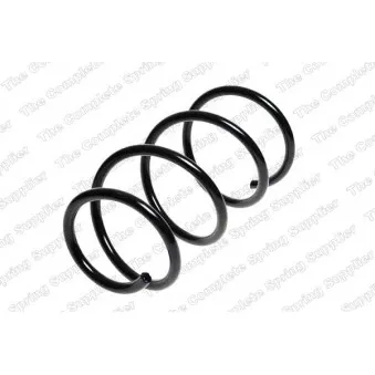 Ressort de suspension LESJOFORS 4092568