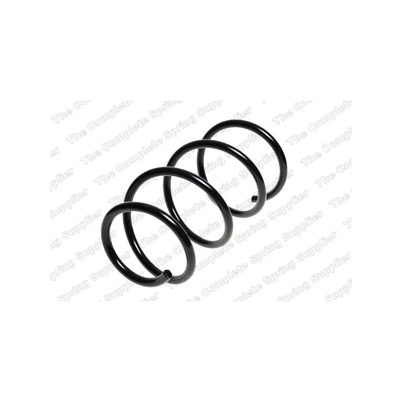 Ressort de suspension LESJOFORS 4092568