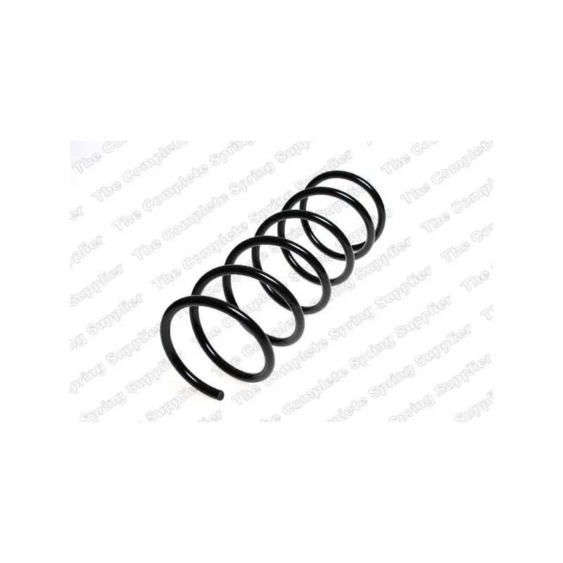 Ressort de suspension LESJOFORS 4092569