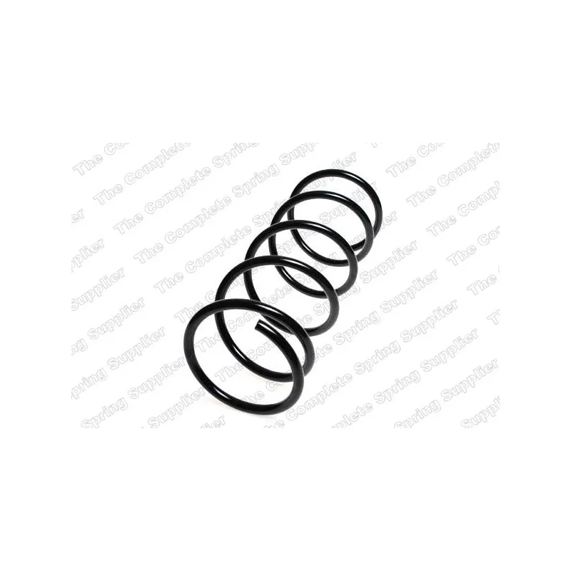 Ressort de suspension LESJOFORS 4092570