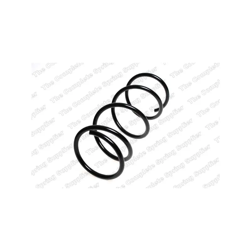 Ressort de suspension LESJOFORS 4092571