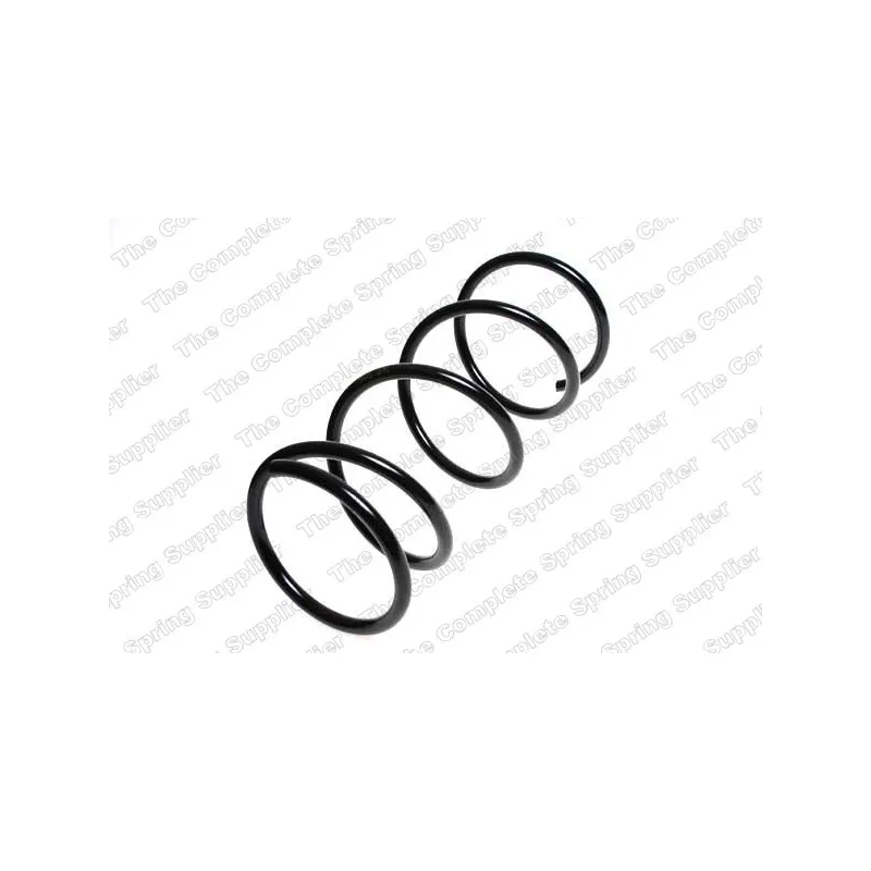 Ressort de suspension LESJOFORS 4092572
