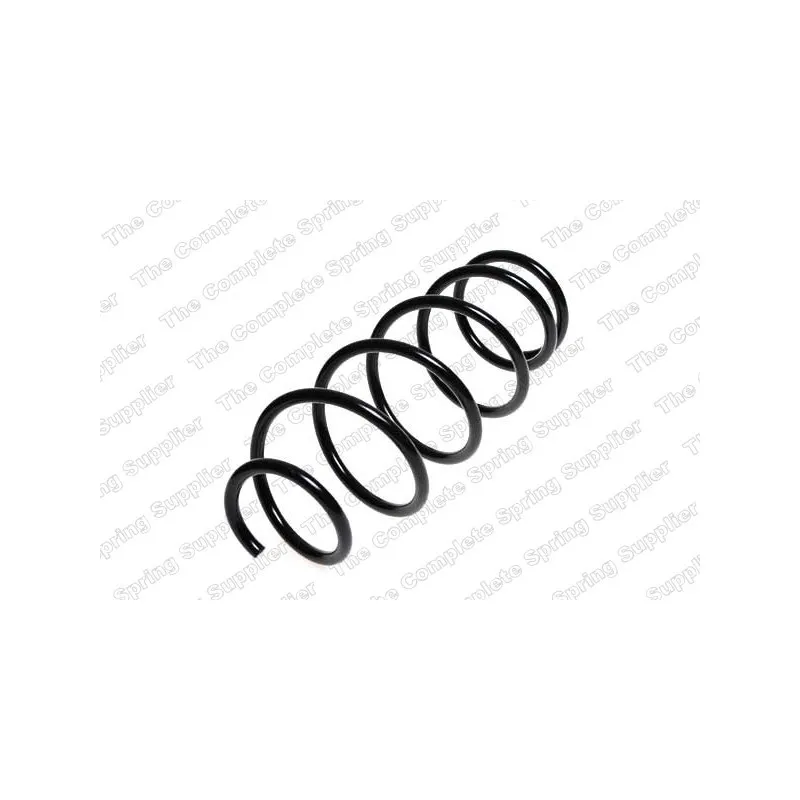 Ressort de suspension LESJOFORS 4092574