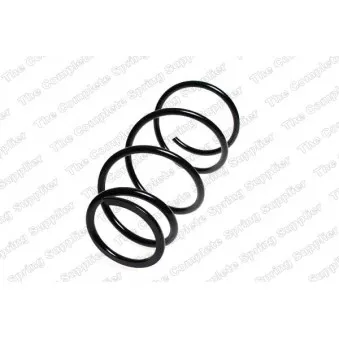 Ressort de suspension LESJOFORS 4092576
