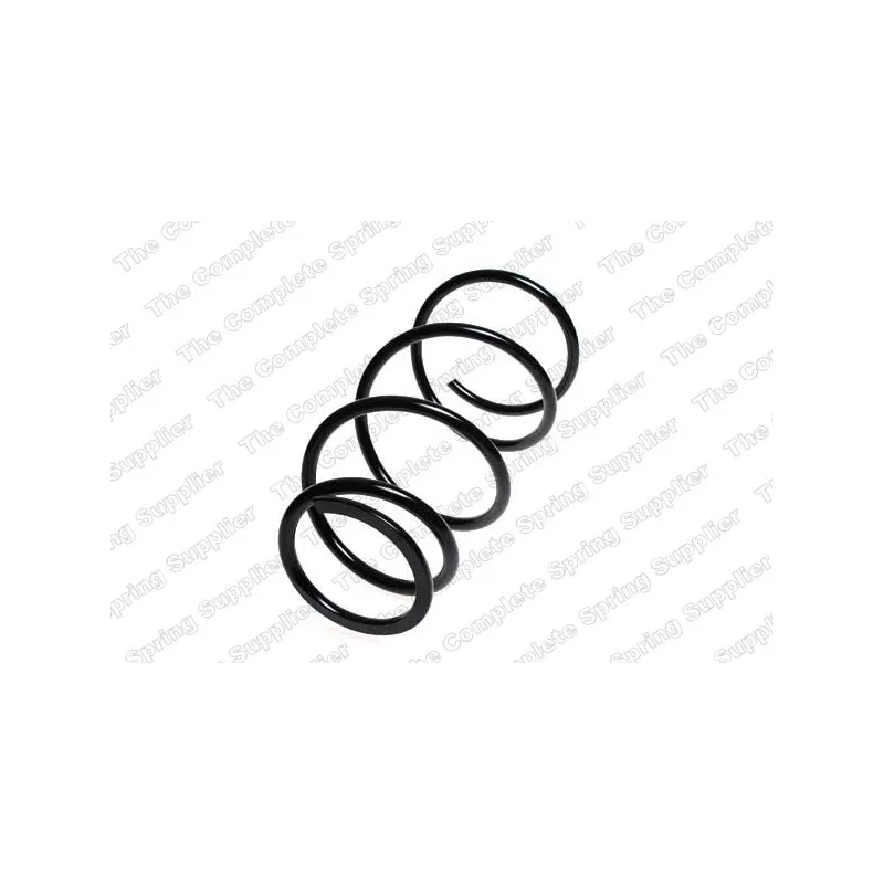 Ressort de suspension LESJOFORS 4092576
